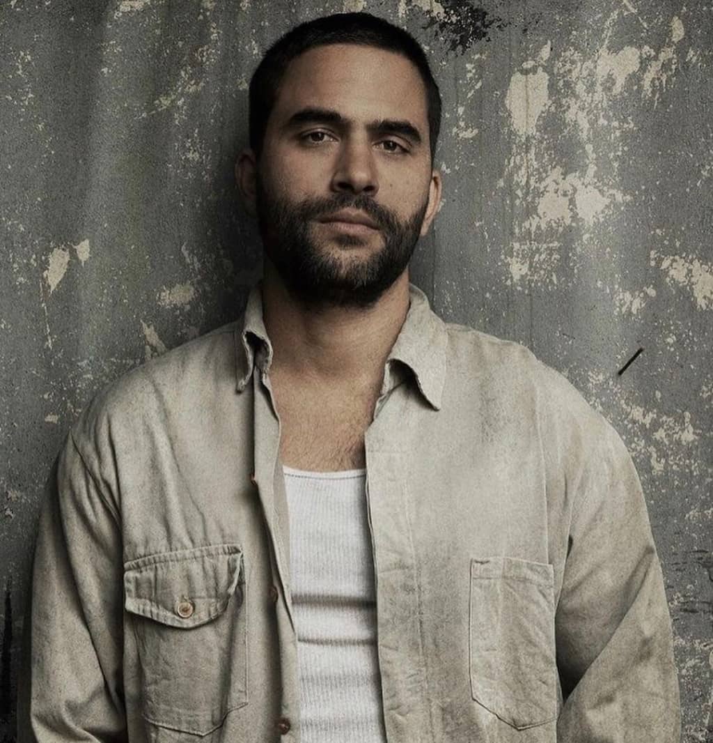 Foto de Ignacio Serricchio