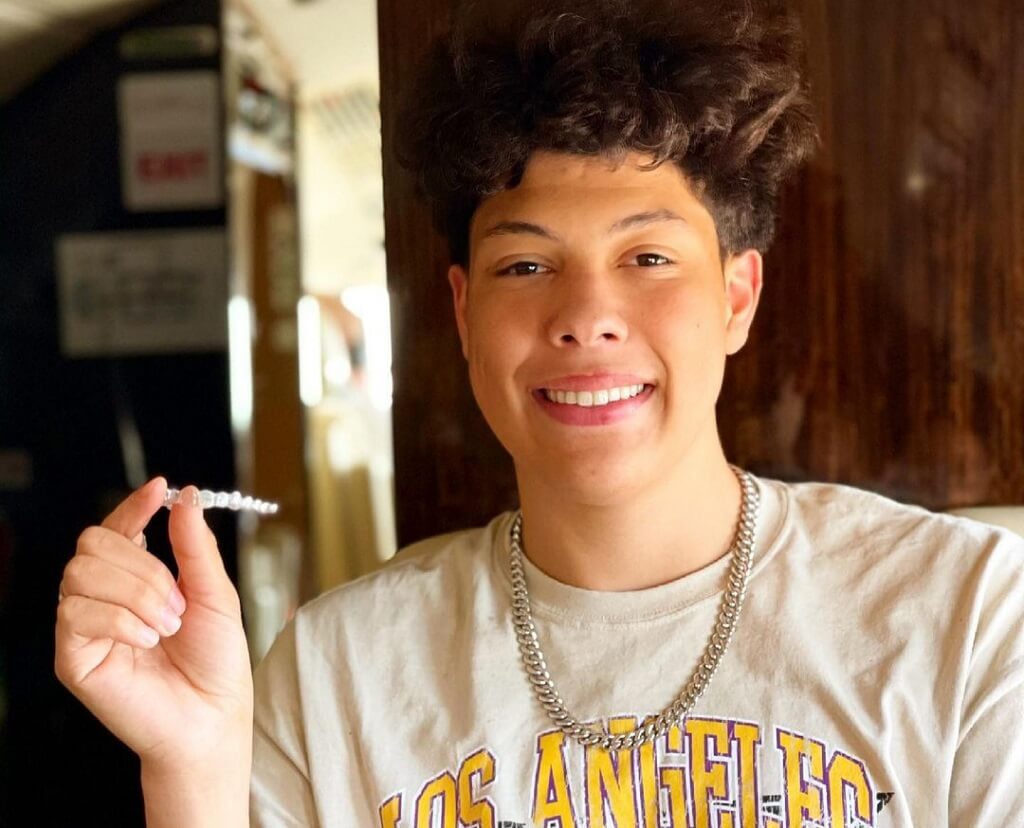 Imagen de Jackson Mahomes