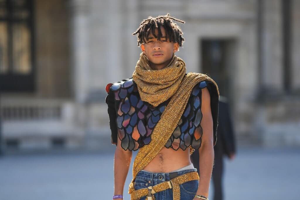 Jaden Smith-