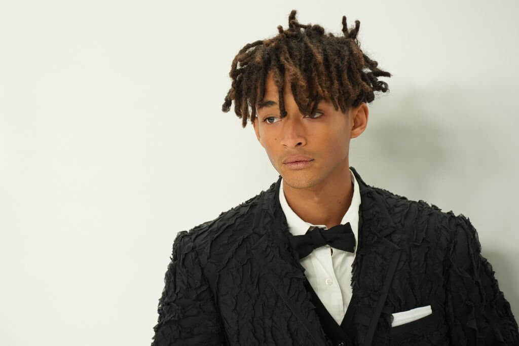 Jaden Smith