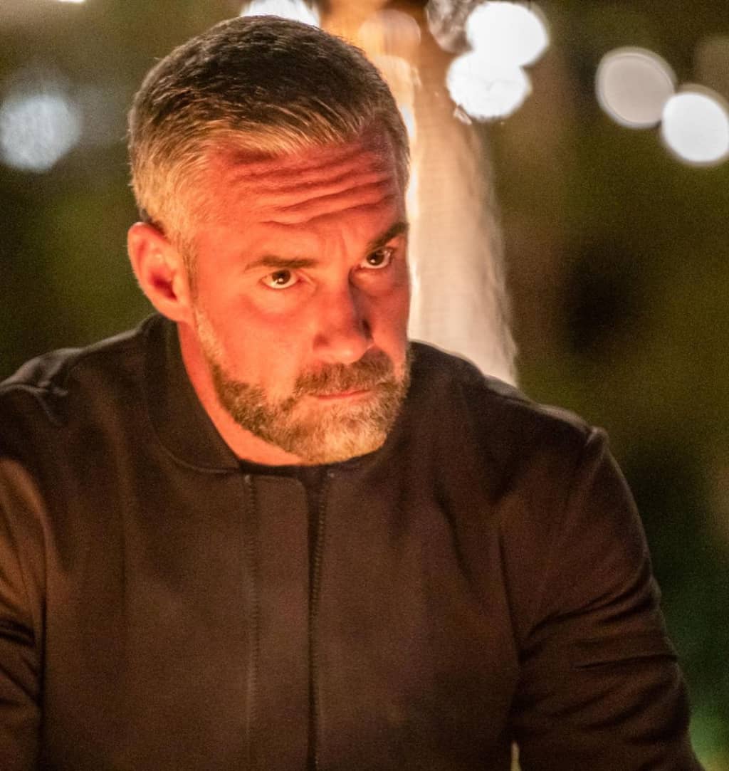 Imagen de Jay Harrington