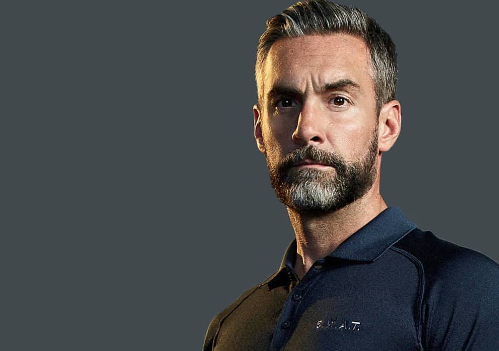 Imagen de Jay Harrington