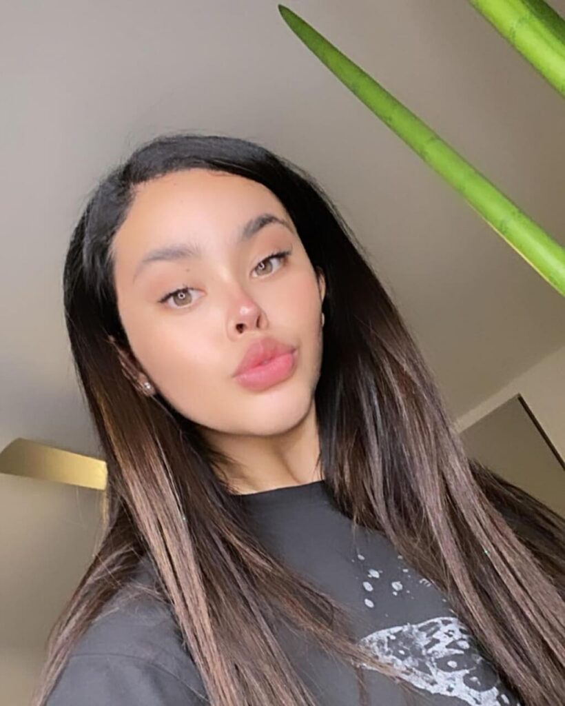 Jen Blanco