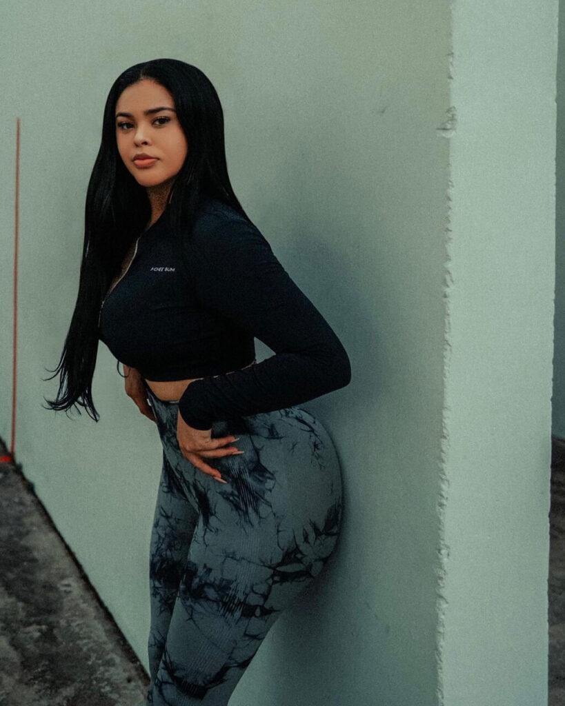 Jen Blanco-