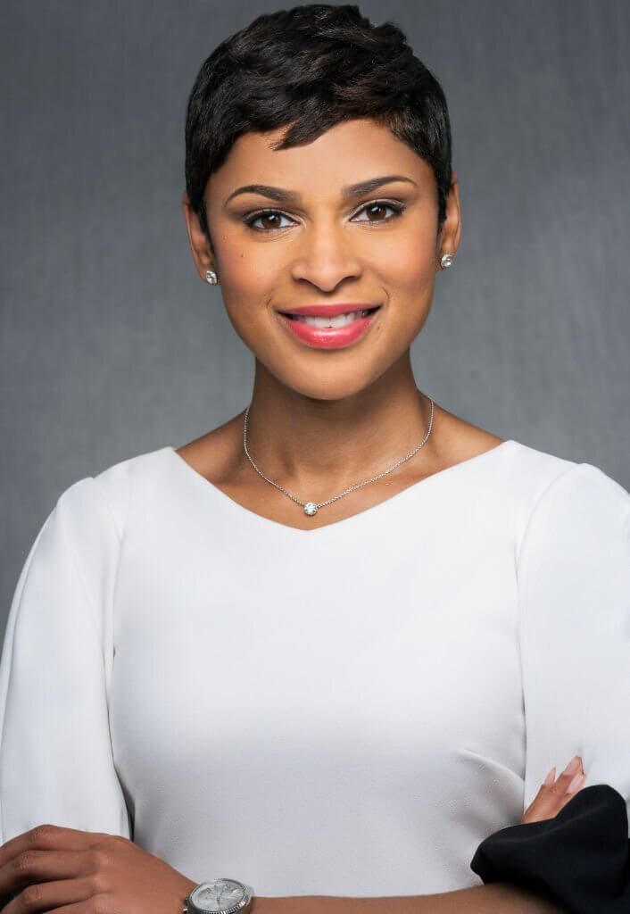 Jericka Duncan