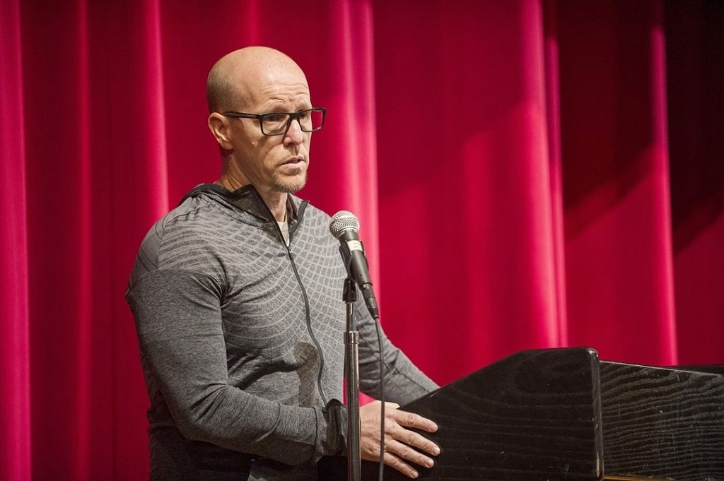 Imagen de Jim Walhberg