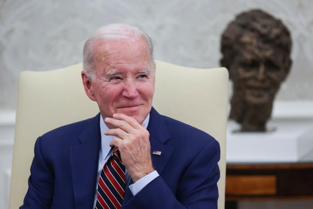 Joe Biden