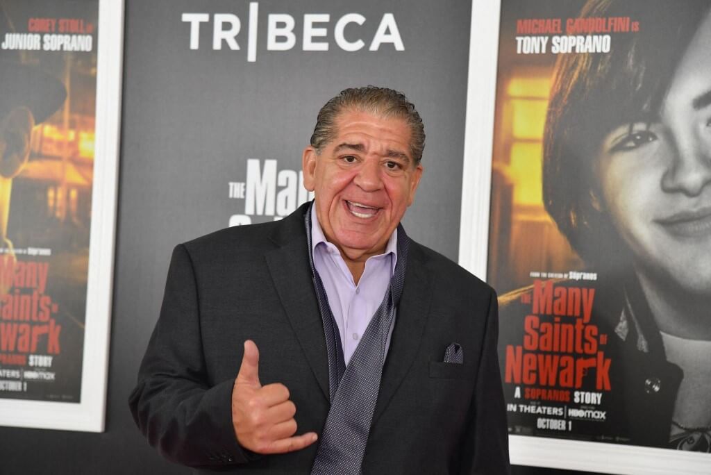 Foto de Joey Diaz