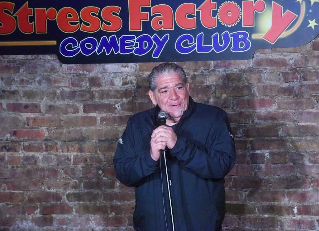 Joey Díaz