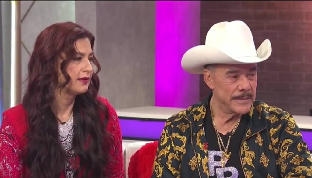 Imagen de Juana Ahumada