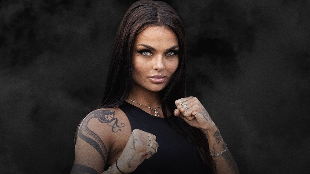 Kamila Smogulecka Edad, Patrimonio, Altura, Novio, Peso