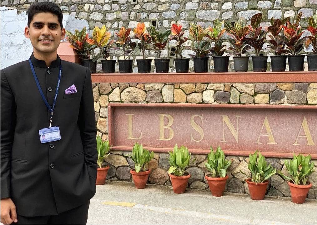Foto de Kanishak Kataria