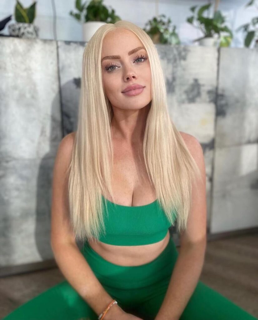 Kathryn Dennis