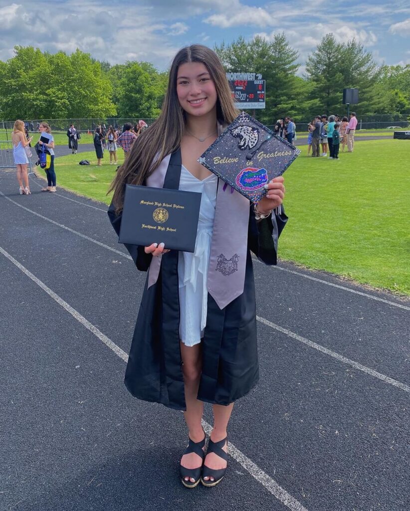 Kayla Dicello-image