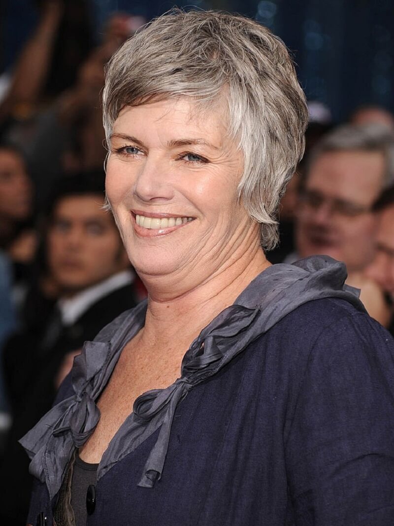 Foto de Kelly McGillis