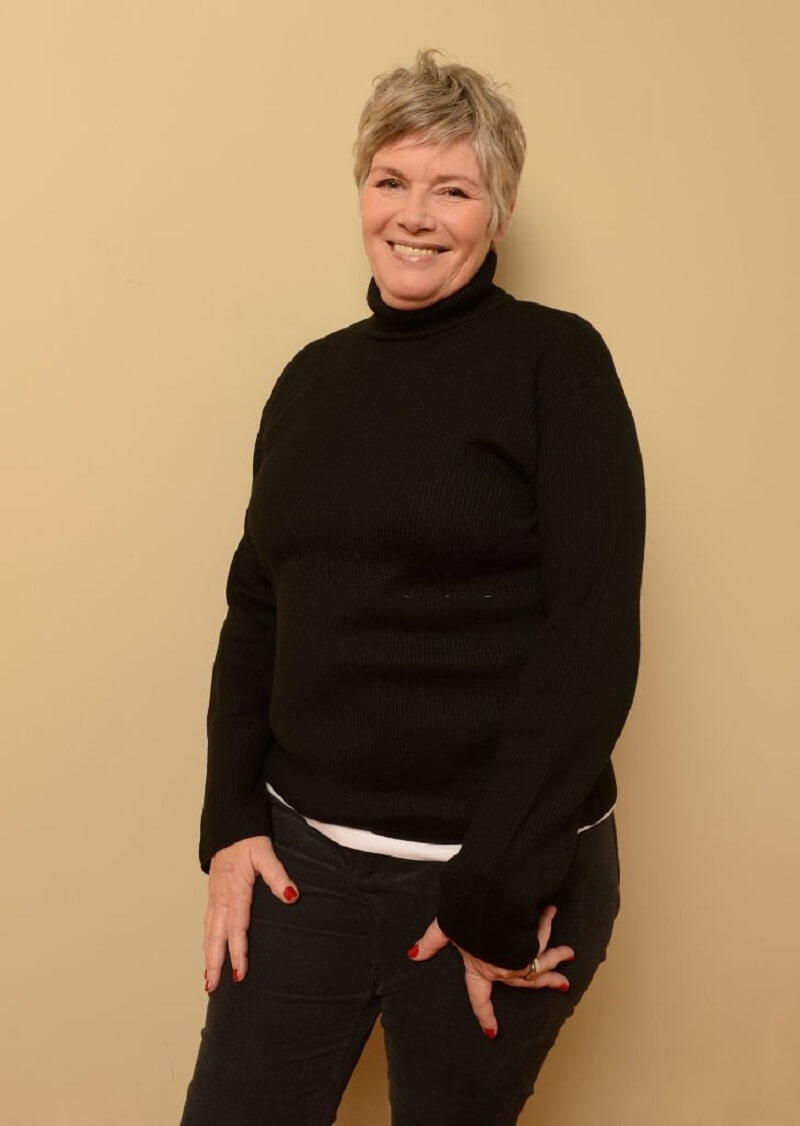 Kelly McGillis-fotos