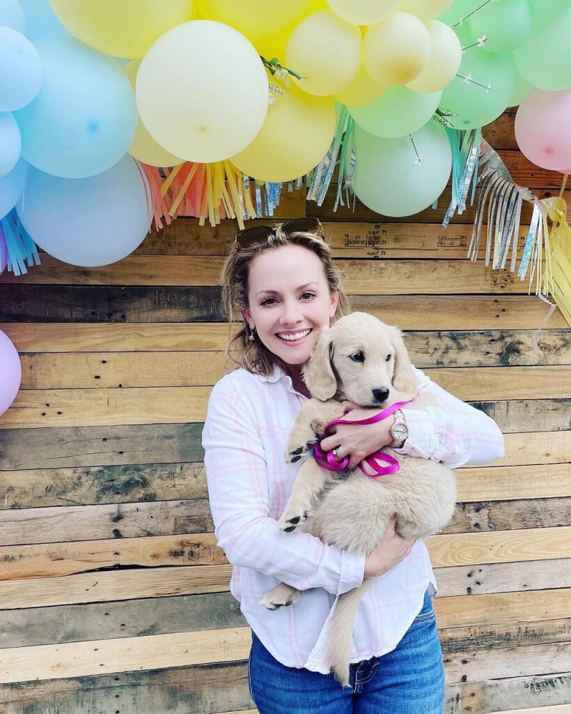 Imagen de Kelly Stables