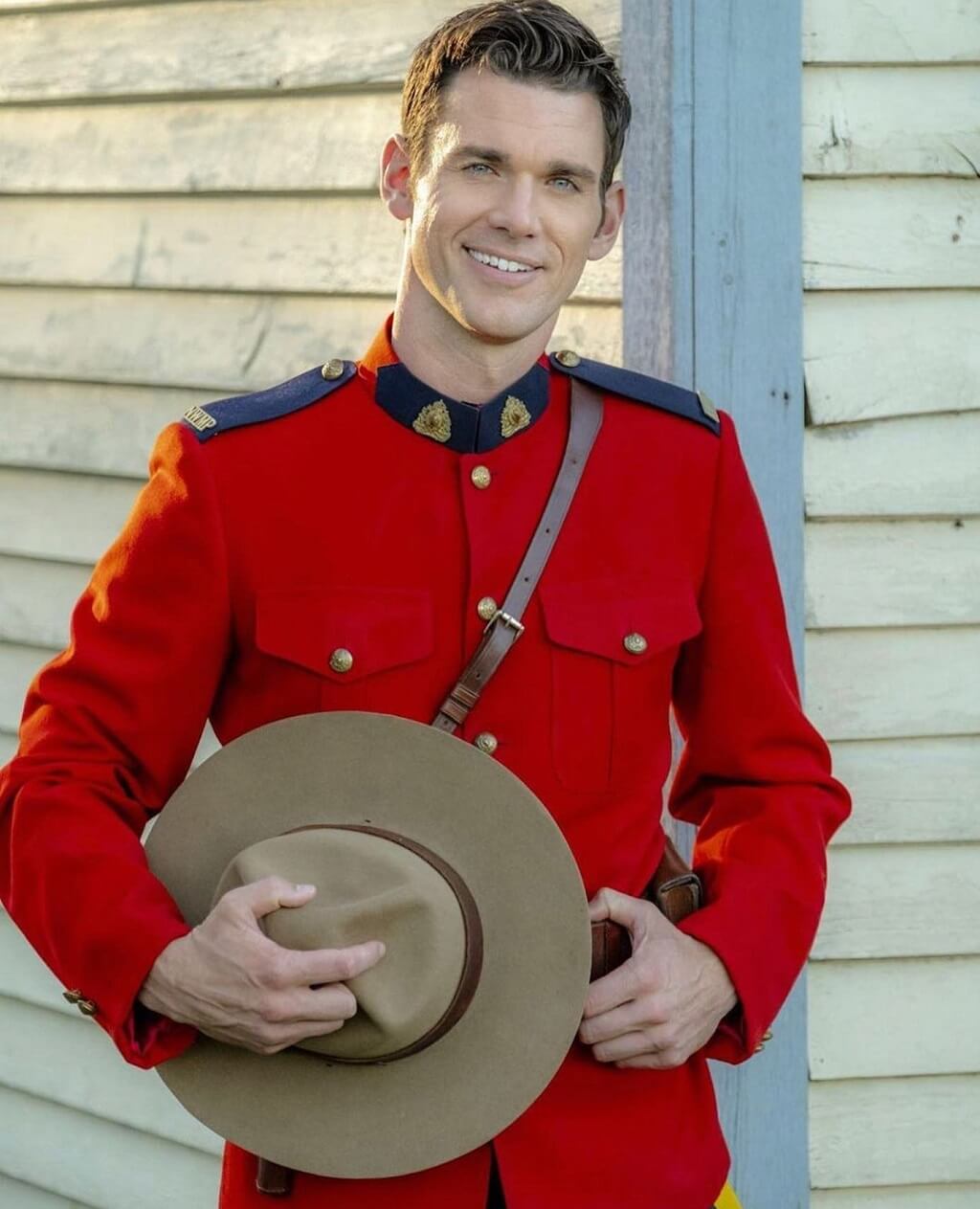 Imagen de Kevin McGarry