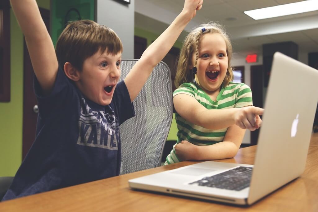 Habilidades numéricas para niños