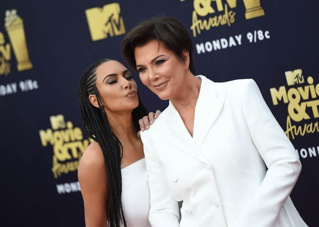 Kris Jenner-imagen
