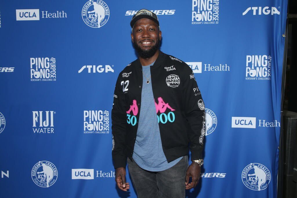 Lamorne Morris-imagen