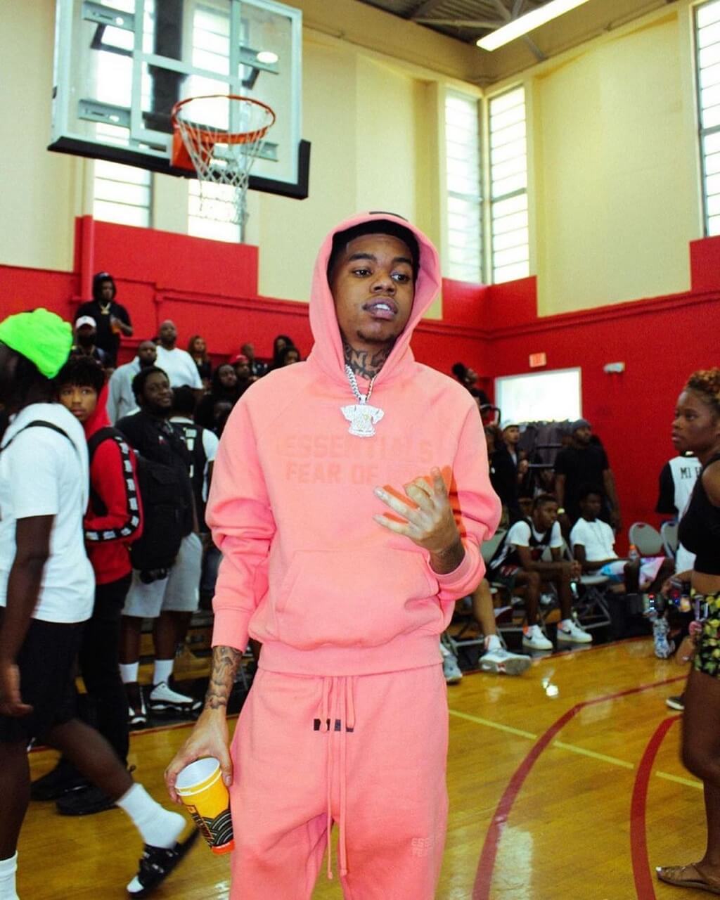 Lil Poppa Biografía, Edad, Altura, Patrimonio Neto, Wiki, Familia