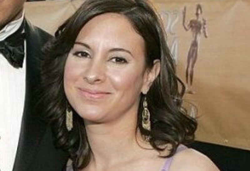 Lori McCommas