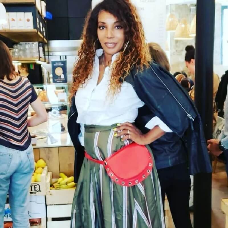 Imagen de Lyndrea-Price