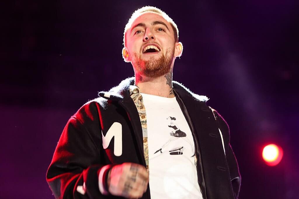 Mac Miller