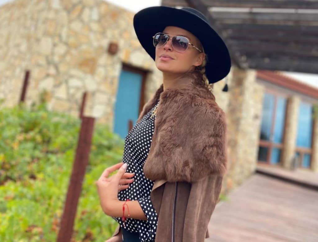 Foto de Malillany Marín