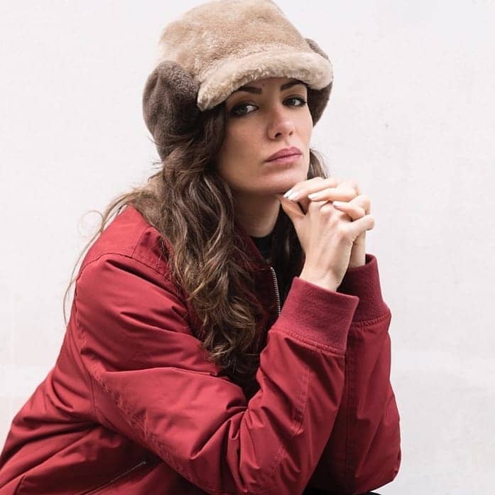 María Hervás