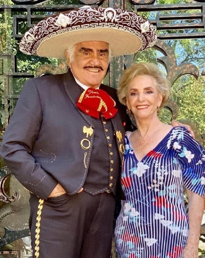 María del