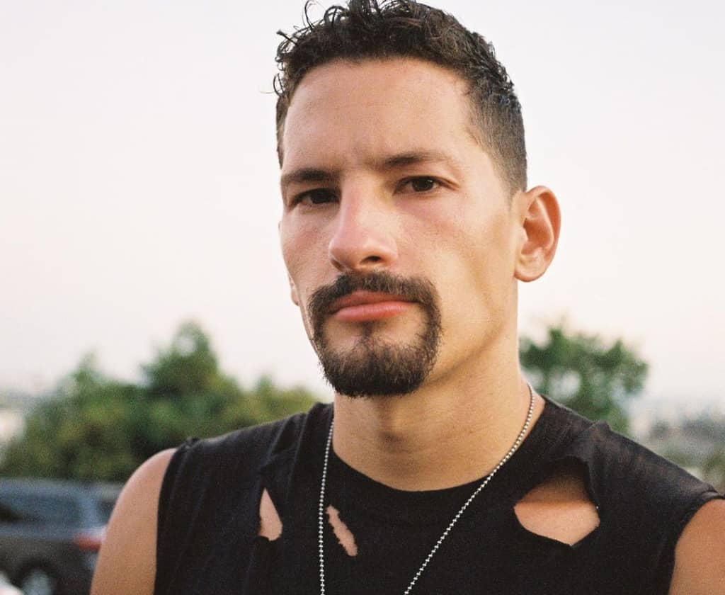 Mauricio Montaner