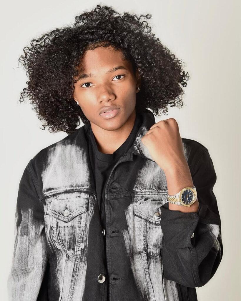 Imagen de Mendeecees harris