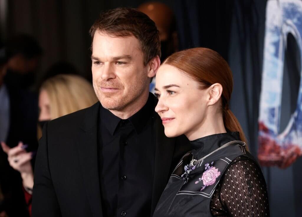 Michael C. Hall