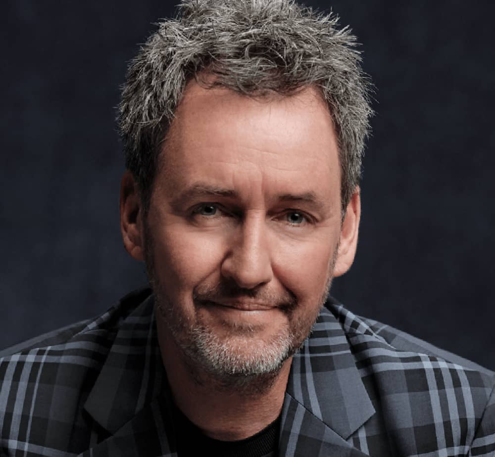 Mike Hosking