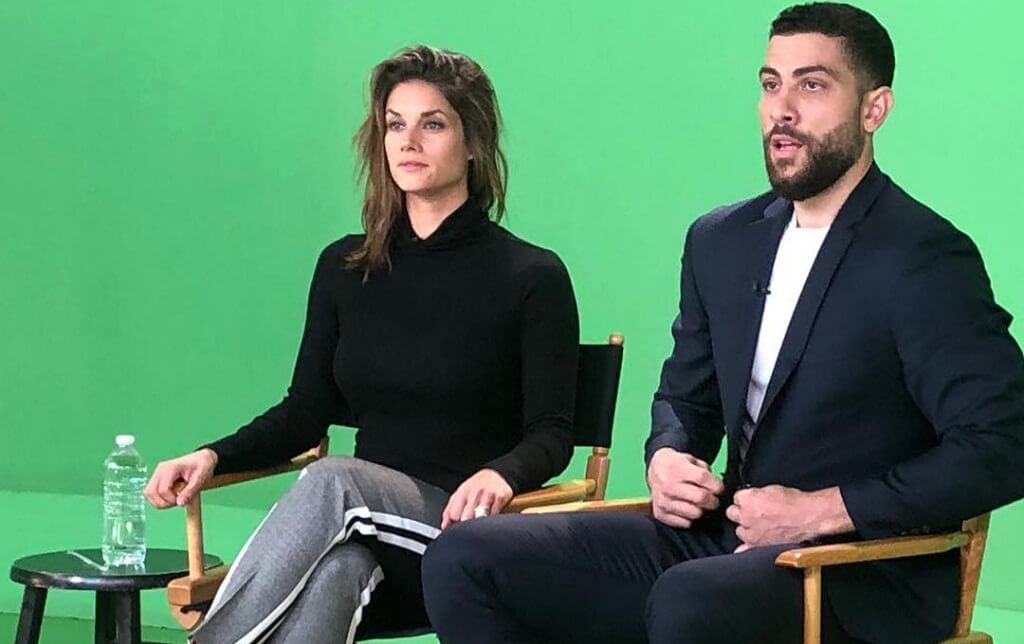 Imagen de Missy Peregrym