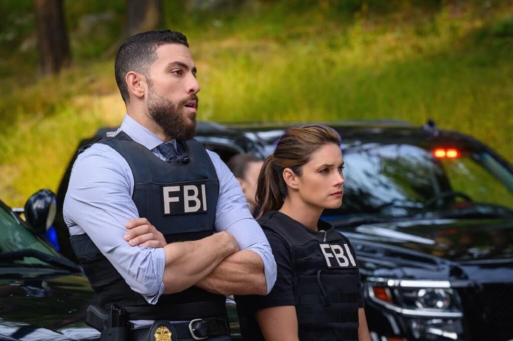 Imagen de Missy Peregrym