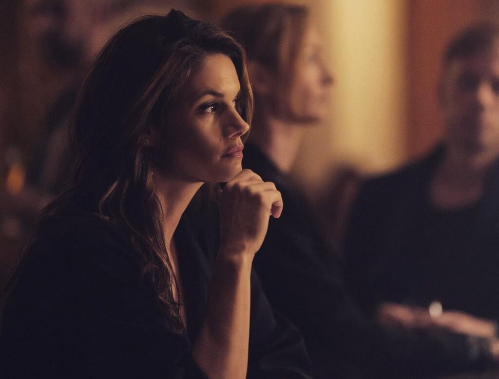 Imagen de Missy Peregrym