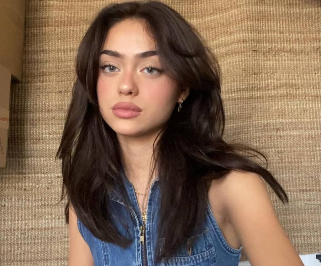 Foto de Nailea Devora