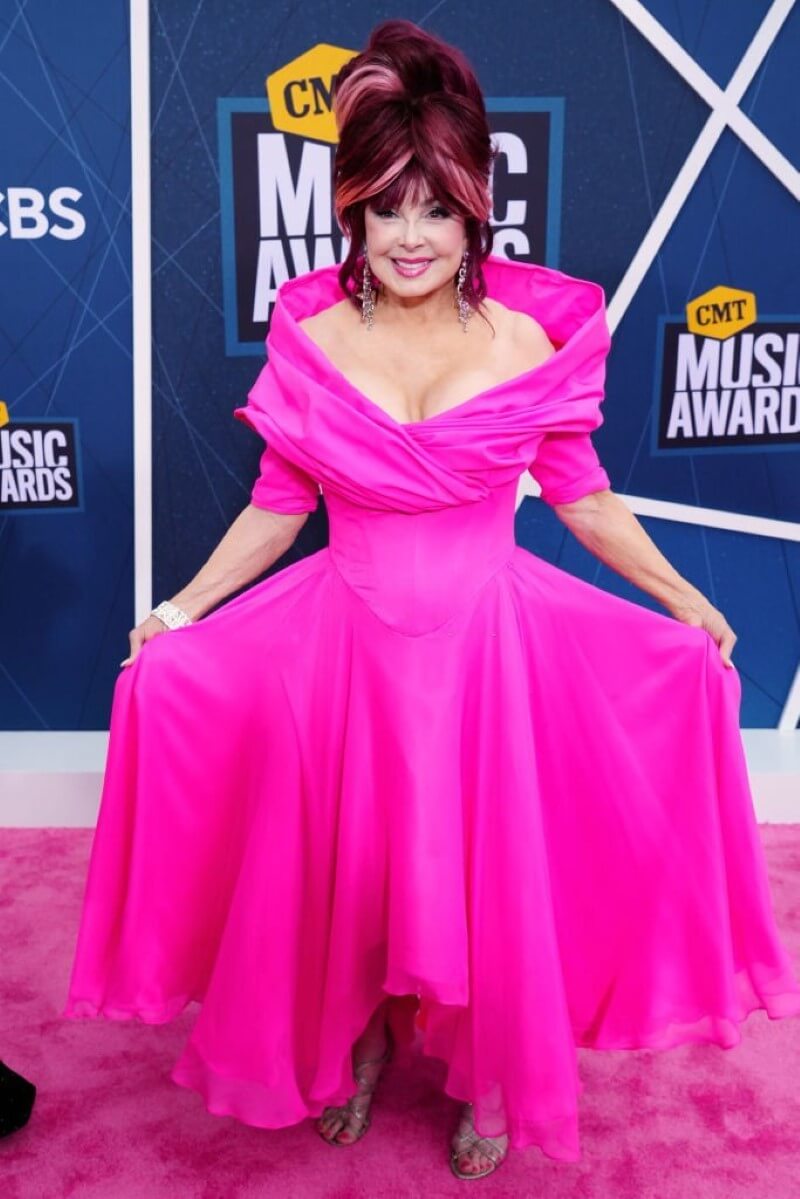 Naomi Judd-imágenes