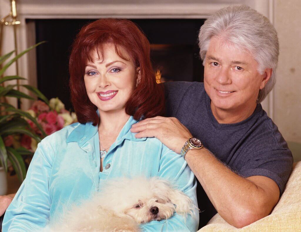 Naomi Judd-
