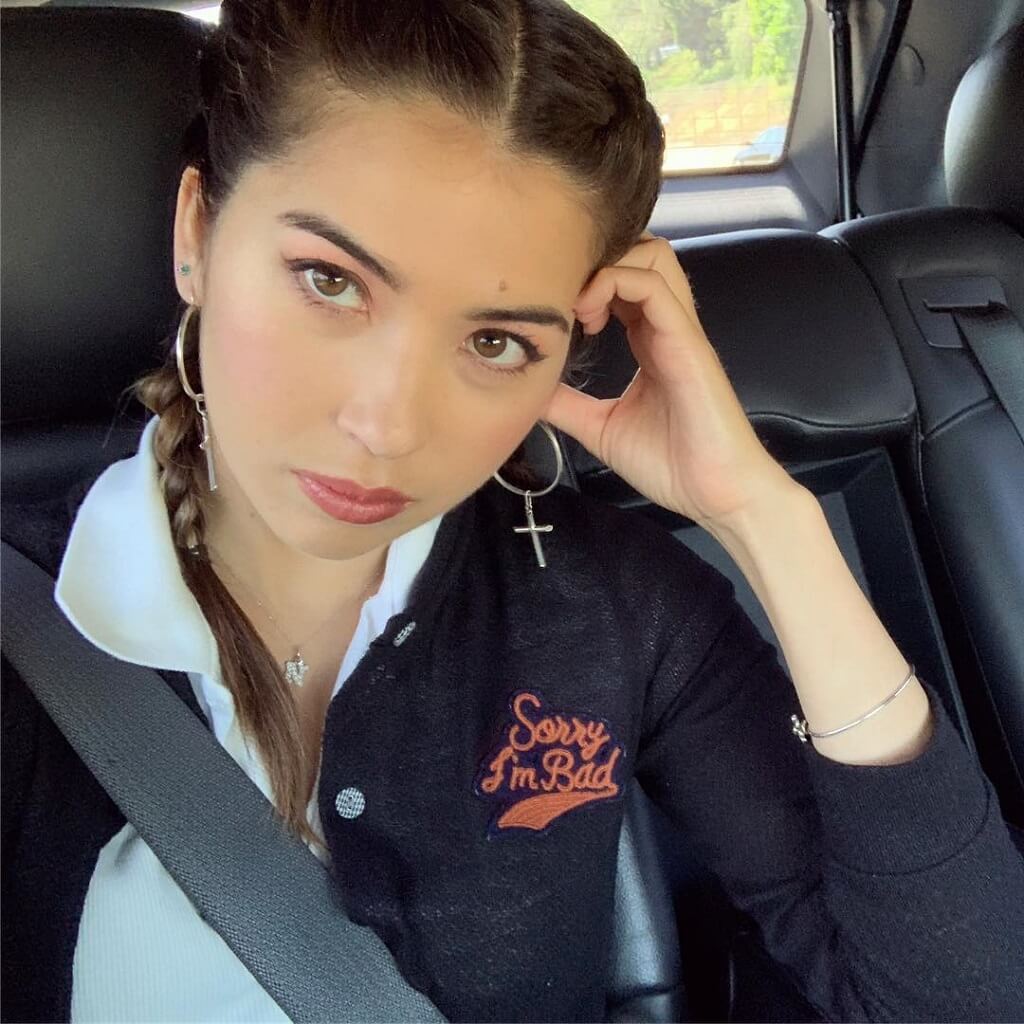 Nichole Sakura