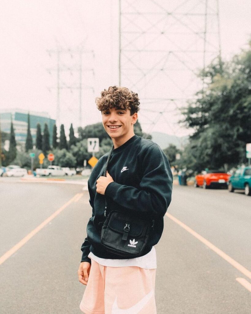 Nick Bencivengo Edad, Altura, Peso, Padres, Patrimonio Neto, Esposa