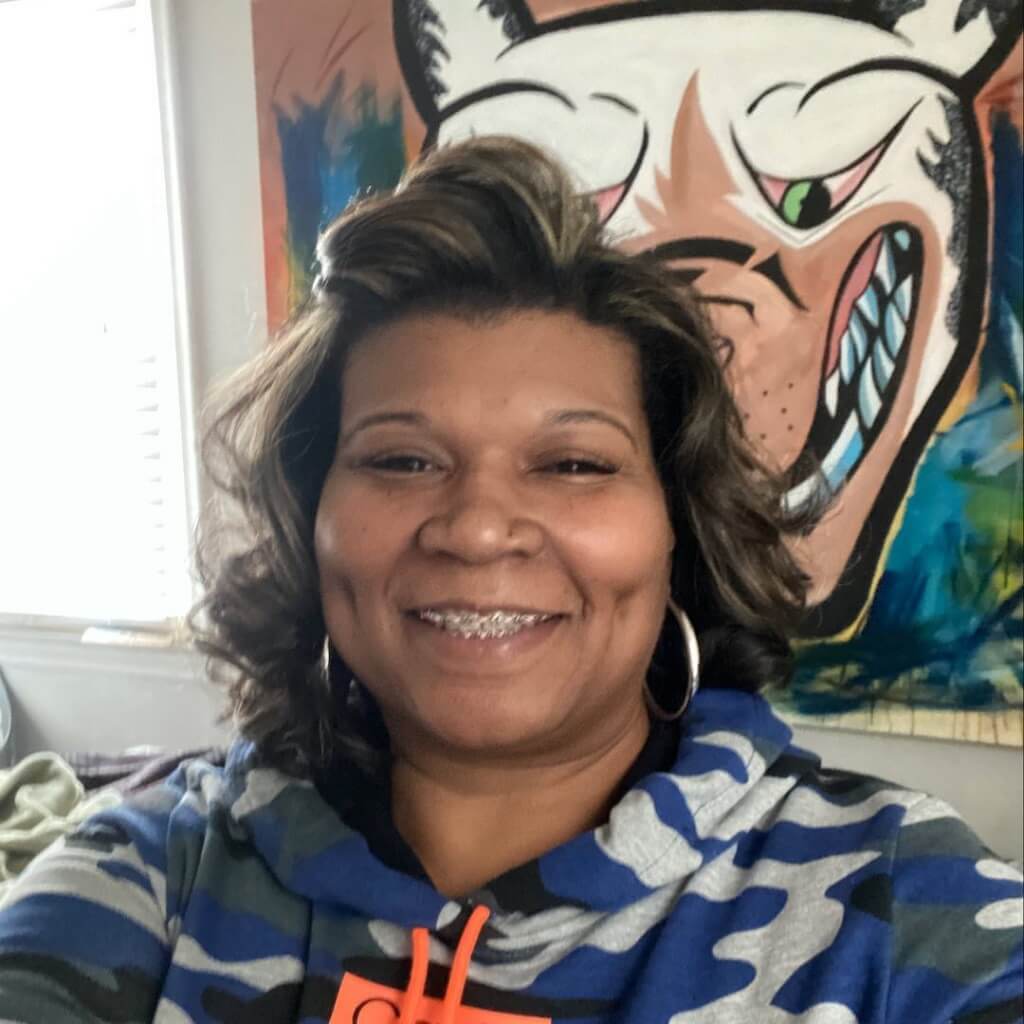 Nicole Flenory