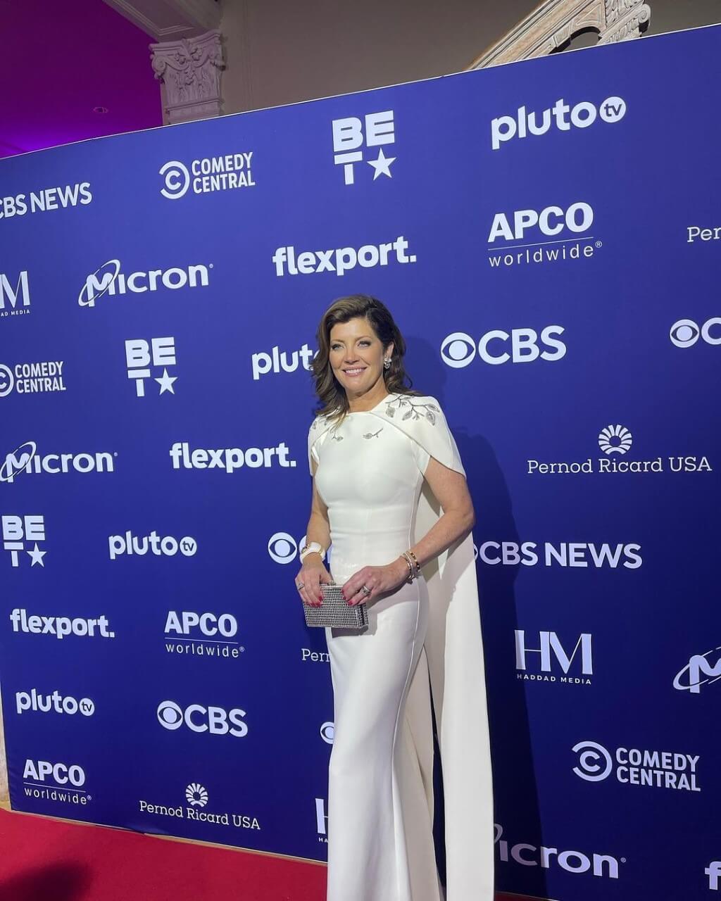 Norah O'Donnell