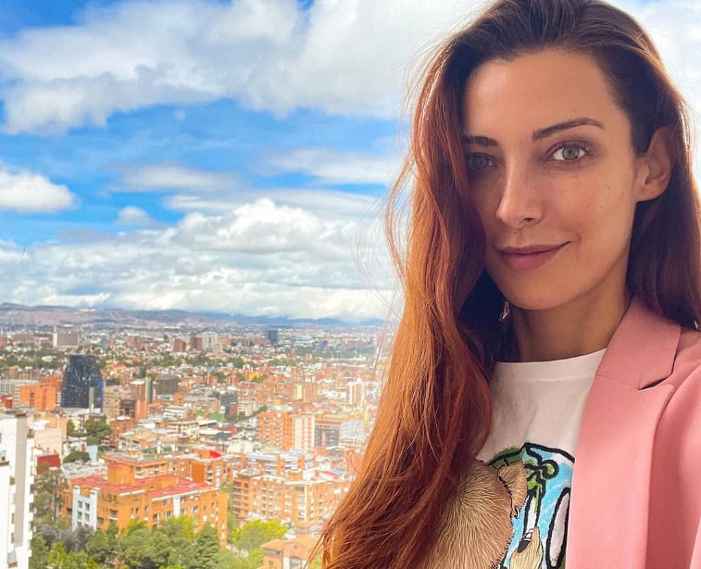 Foto de Norma Nivia