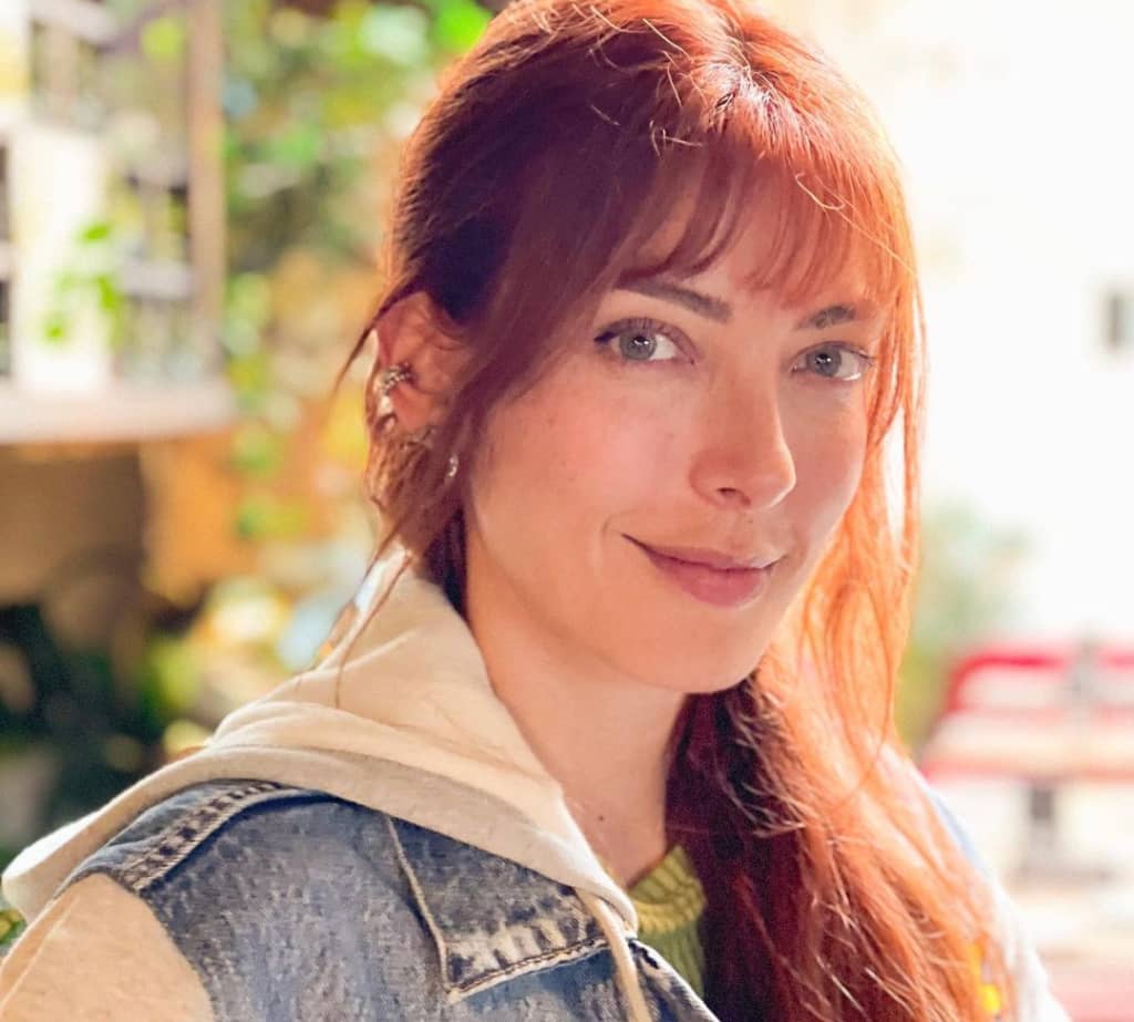 Norma Nivia