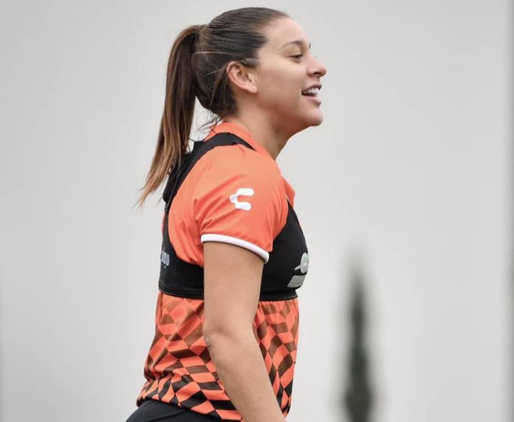 Foto de Norma Palafox