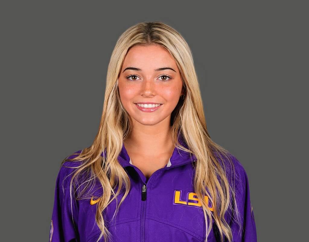 Olivia Dunne
